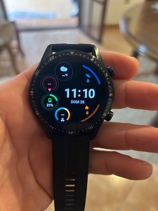 Huawei Watch GT 2 Negro