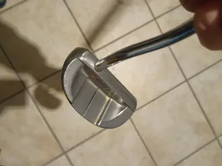 Putter Odyssey White Hot #5 34'