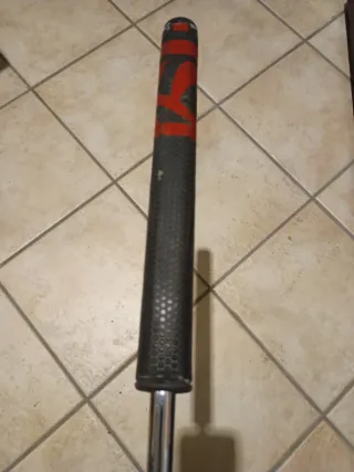 Putter Odyssey White Hot #5 34'