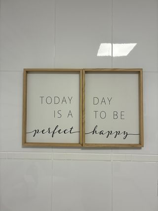 Cuadros de Maison du Monde