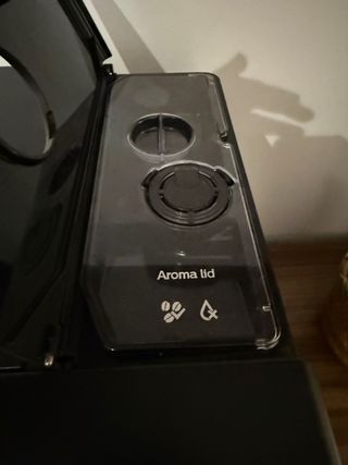 Cafetera Philips Serie 5000 EP5310/20