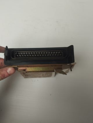 Módulo Centralita Motor ECU Ford Transit 92VB 9J46