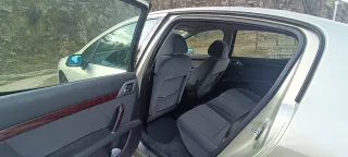 *NEGOCIABLE* Peugeot 407 HDI Sport