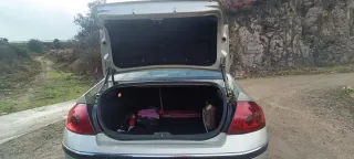 *NEGOCIABLE* Peugeot 407 HDI Sport