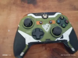 Xbox One con 9 juegos