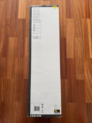 Lámparas Colgantes NUEVAS