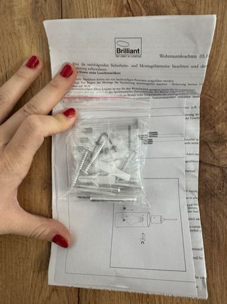 Lámparas Colgantes NUEVAS