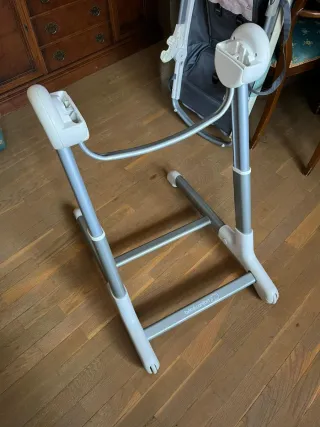 Trío Keyo Bebé Confort Silla Comer