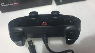 Mando USB Beitong BTP-BD2E/BD2F