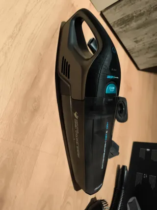 Cecotec Conga Aspirador Mano 22.2V