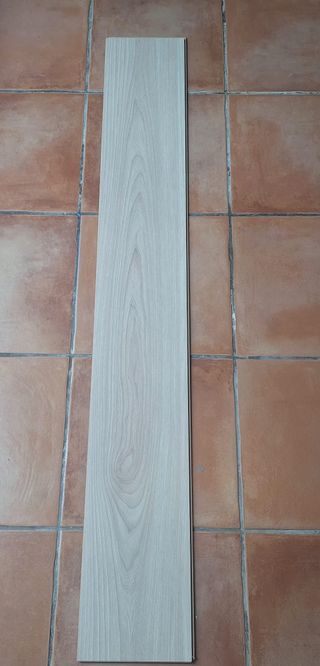 Suelo laminado madera