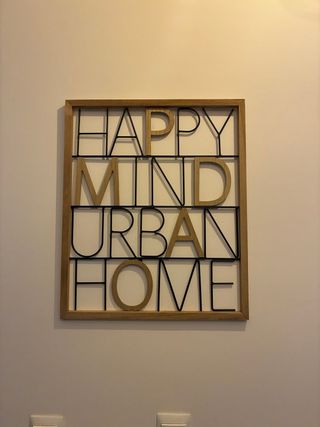 Cuadros de Maison du Monde