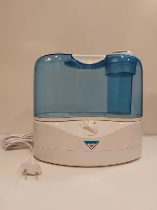 HUMIDIFICADOR VICKS ULTRASÓNICO | 2L | Como nuevo