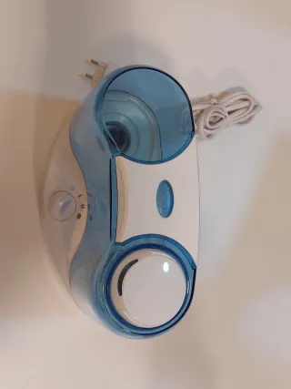 HUMIDIFICADOR VICKS ULTRASÓNICO | 2L | Como nuevo