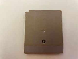 Solo in Inglese Nintendo Game Boy Puzznic Ntsc J J