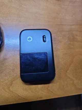 Router Portátil Vodafone Mobile WiFi R215