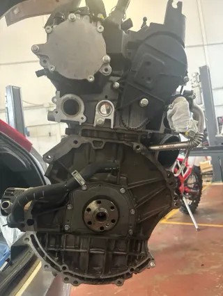 Motor Ford Puma ST-Line X 1.0 EcoBoost (2020)