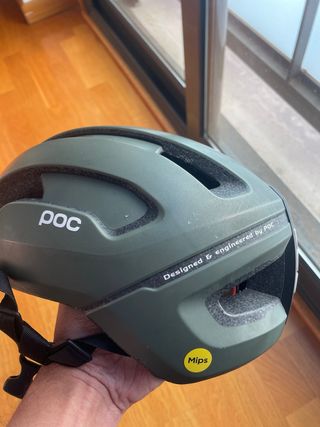 Casco POC Omne Air (talla M)