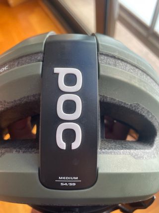 Casco POC Omne Air (talla M)