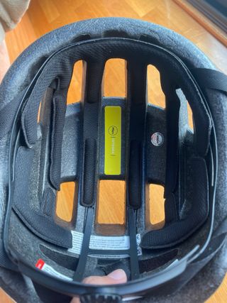 Casco POC Omne Air (talla M)