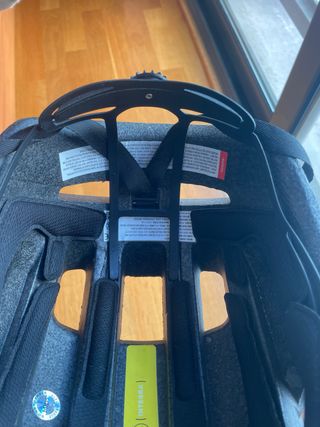 Casco POC Omne Air (talla M)