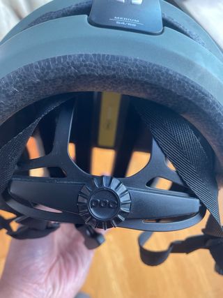 Casco POC Omne Air (talla M)