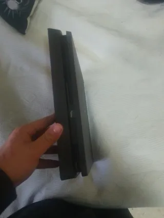 PS4 Slim 1TB Negra