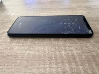 Xiaomi Redmi Note 11 Negro