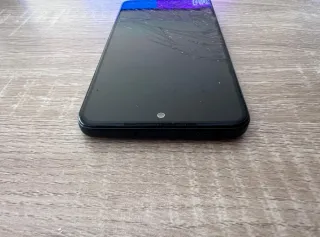 Xiaomi Redmi Note 11 Negro