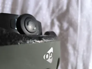 Casco Bici Bobike Junior Gris