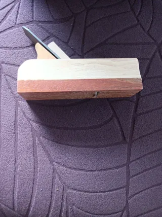 Cepillo de carpintero URKO