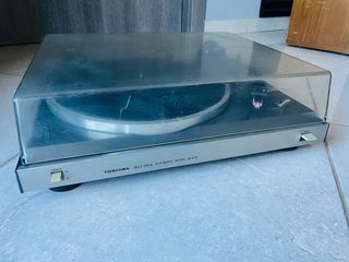 Giradischi Toshiba SR-A115