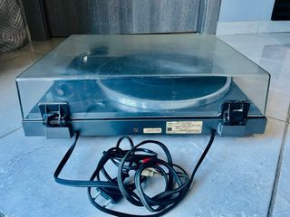 Giradischi Toshiba SR-A115