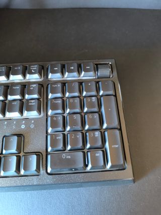 Teclado Gaming Razer Ornata V2 (Sem descanso)