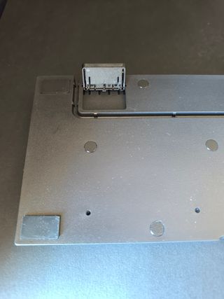 Teclado Gaming Razer Ornata V2 (Sem descanso)