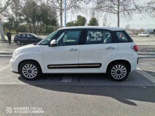 FIAT 500L 2014