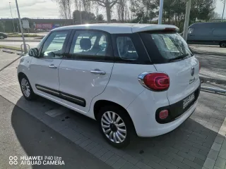 FIAT 500L 2014