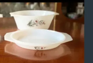 1 Sopera Arcopal Margarita