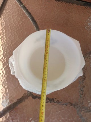 1 Sopera vajilla Arcopal Margarita