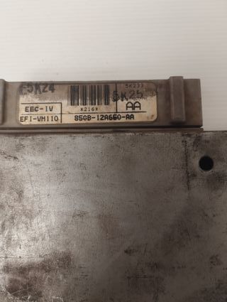 Módulo Centralita motor ECU Ford Scorpio 2.8