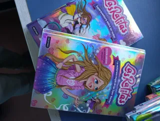 Libros las ratitas en pack o sueltos