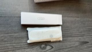 Google Chromecast HD con Google TV