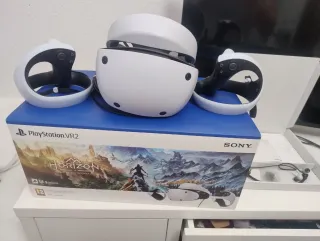 Gafas PlayStation VR2 para PS5