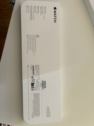 Apple Watch SE 3 GPS + Cellular