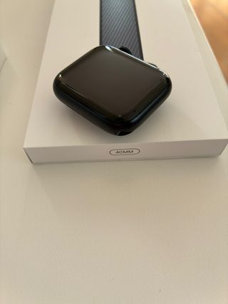 Apple Watch SE 3 GPS + Cellular