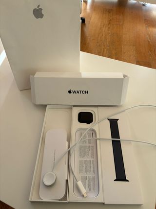Apple Watch SE 3 GPS + Cellular