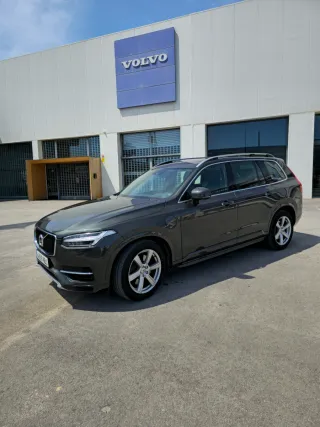 Volvo XC90 2018