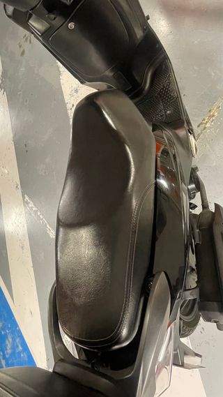 Moto Sym Symphony SR 125cc