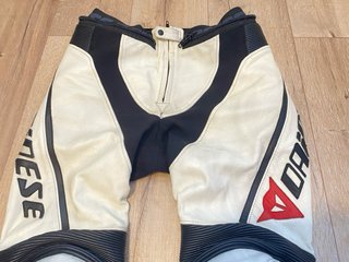 Mono Dainese Laguna Seca 2