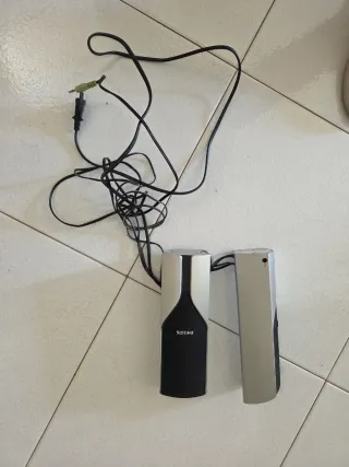 Philips Casse per PC